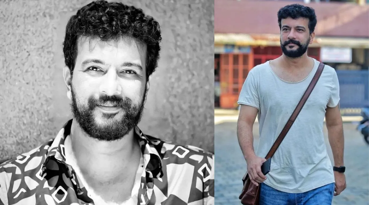 Ramesh Pisharody, Ramesh Pisharody family, Ramesh Pisharody photos, Ramesh Pisharody instagram, രമേഷ് പിഷാരടി, Indian express malayalam, IE Malayalam