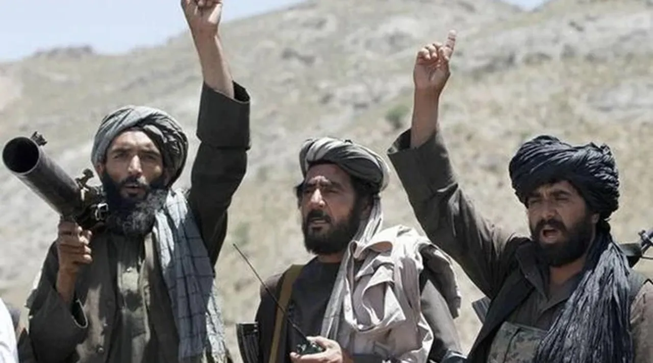 Afghanistan | Taliban | UN