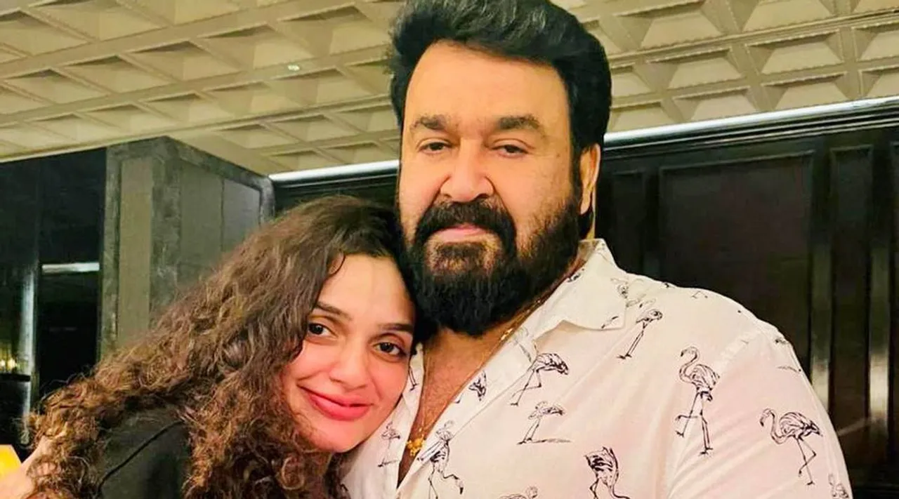 Ann Augustine, mohanlal, ie malayalam
