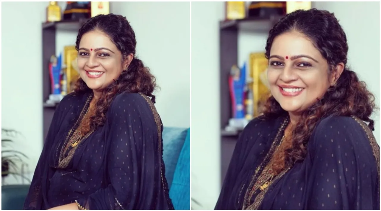 ചക്കപ്പഴത്തിലേക്ക് തിരിച്ചു വരുമോ? ആരാധകർക്ക് മറുപടിയുമായി അശ്വതി