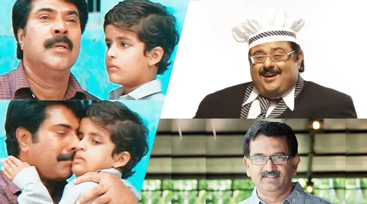 Blessy, Popular Chef And Film Producer Naushad , chef Naushad, Kazcha movie, Kazcha movie anniversary, Naushad death,കാഴ്ച, ബ്ലെസി, നൗഷാദ്