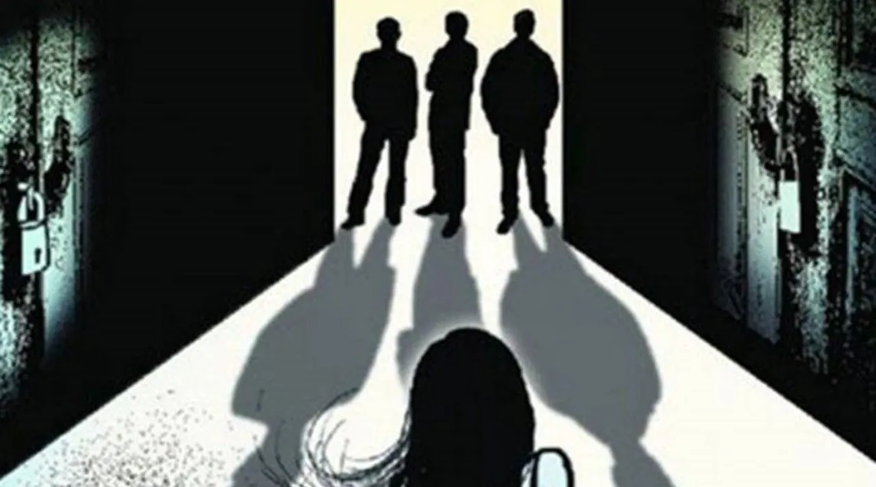 Gang rape case, POCSO case, Thrissur