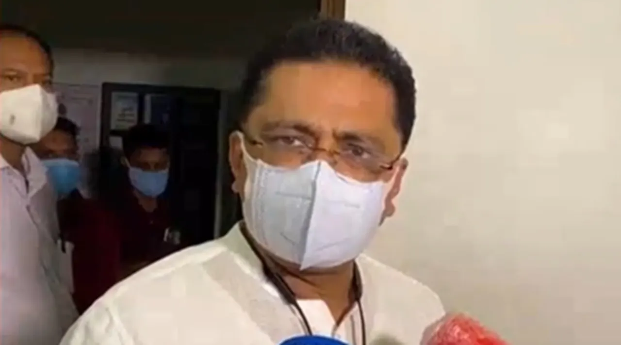 കുഞ്ഞാലിക്കുട്ടി ബ്ലാക്ക് മെയില്‍ രാഷ്ട്രീയത്തിന്റെ ആശാൻ, ലീഗിലെ ആധിപത്യം അവസാനിക്കുന്നു: ജലീൽ