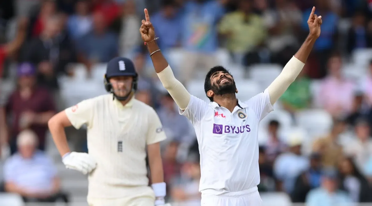 ബുംറ തിരിച്ചു വന്നുവെന്ന് പറയുന്നതിന്റെ കാരണം മനസിലാകുന്നില്ല: കെ.എല്‍.രാഹുല്‍