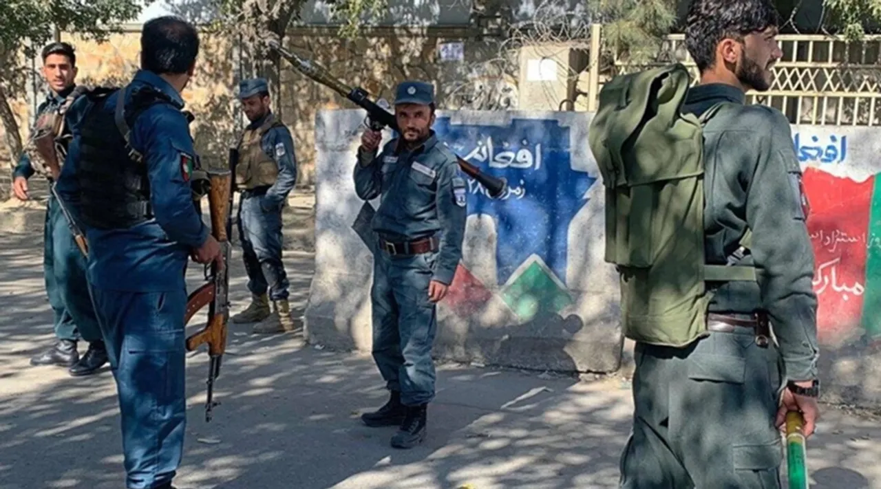 Afghanistan, Taliban, Taliban attacks, Taliban attack officials, Afghanistan-Taliban issue, Taliban airstrikes, Badakhshan, Baghlan, Taliban news, Afghanistan news, Taliban latest news, Indian Express Malayalam, ie malayalam