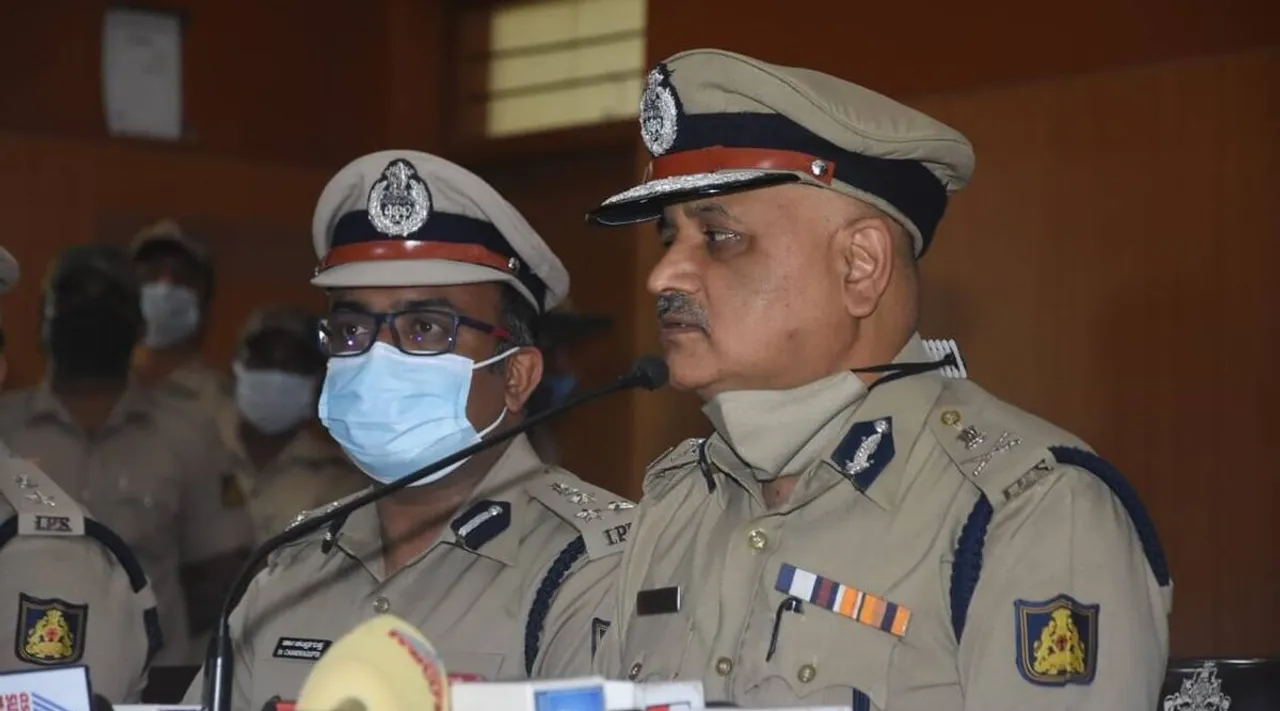 Mysuru gangrape case, Mysuru rape case, Mysuru news, Mysuru rape case arrest, Mysuru rape case arrest keralites, Mysuru rape case karnataka police, Indian Express Malayalam, ie malayalam