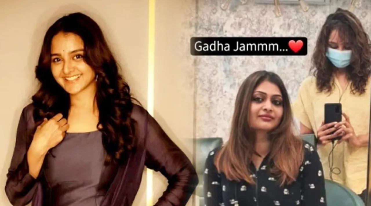 Manju warrier, geetu mohandas, manju warrier geethu mohandas photos, manju warrier geethu mohandas friendship