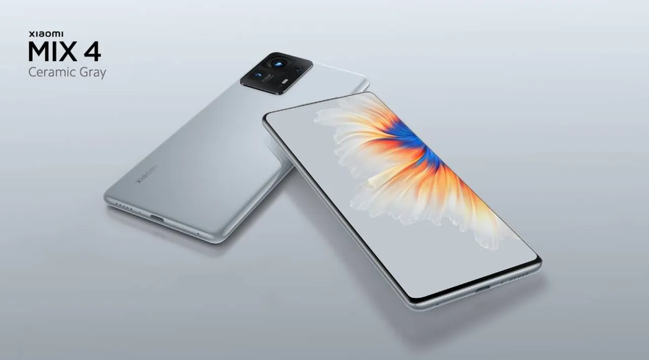 Xiaomi Mi MIX 4, Xiaomi Mi MIX 4 launched, Xiaomi Mi MIX 4 price, Xiaomi Mi MIX 4 india launch, Mi MIX 4 specs, Mi MIX 4 specifications, Mi MIX 4 features, Mi MIX 4 launched, Mi MIX 4 launch, Mi MIX 4 india launch, Mi MIX 4 price, Mi MIX 4, ie malayalam