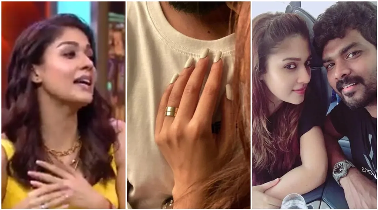 Nayanthara, നയൻതാര, Vignesh Shivan, Nayanthara Vignesh Sivan engaged, Nayanthara Vignesh Sivan engagement ring, വിഘ്നേശ് ശിവൻ, Nayanthara Vignesh Sivan wedding date, Nayanthara photos, nayanthara love, നയൻതാര പ്രണയം, nayans