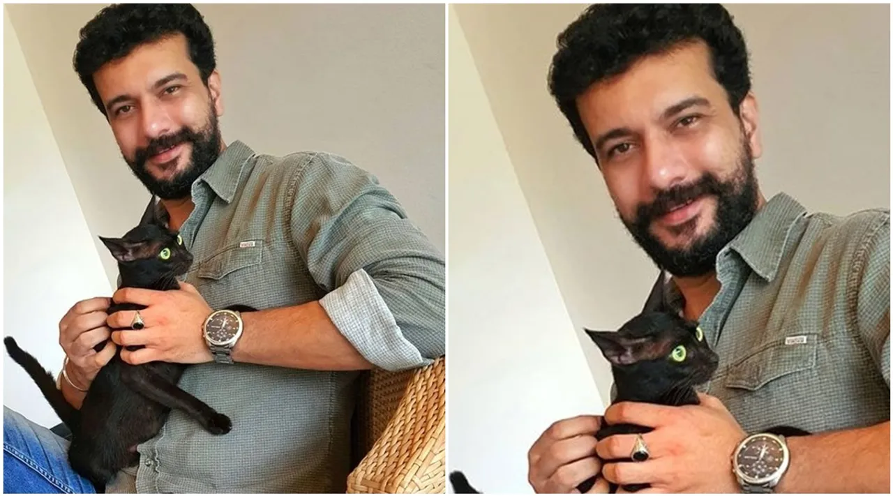 Ramesh Pisharody, Ramesh Pisharody family, Ramesh Pisharody photos, Ramesh Pisharody instagram, രമേഷ് പിഷാരടി