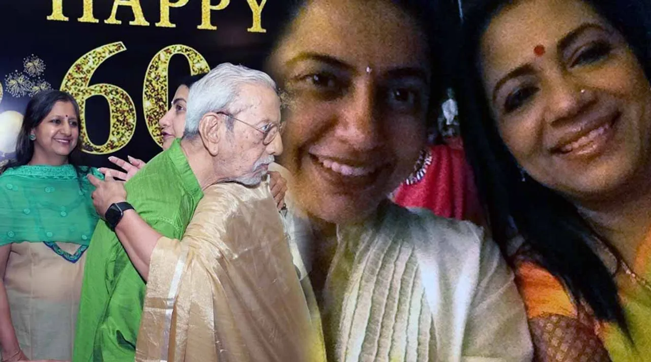 Suhasini Maniratnam, Suhasini, Suhasini age, Suhasini date of birth, Suhasini birthday, Suhasini movies, born on august 15, august 15 birthdays, സുഹാസിനി, സുഹാസിനി photo