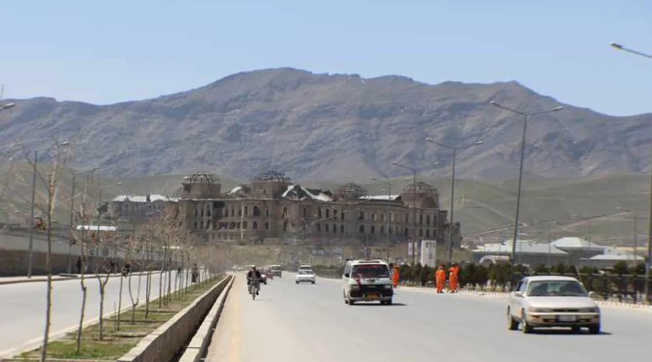 Afghanistan, Taliban, Afghanistan blast, Mosque blast afghanistan, Afghanistan mosque dead, Afghanistan blast news, Indian Express Malayalam, ie malayalam