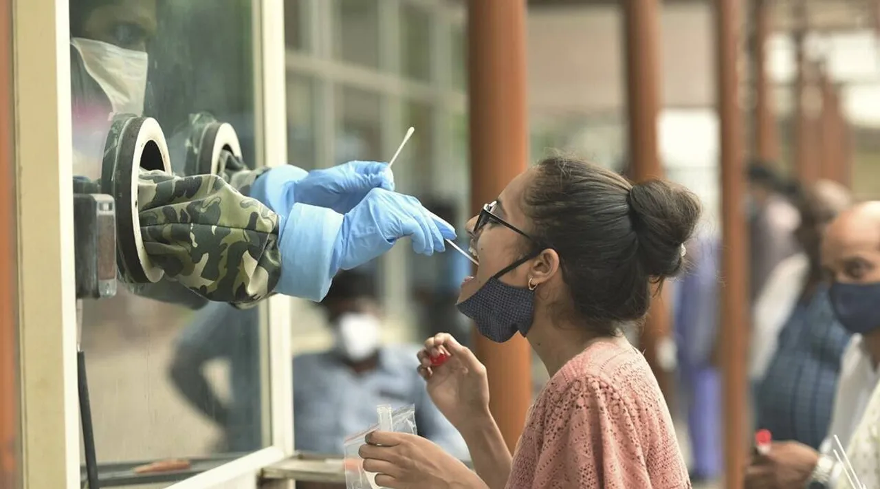omicron, omicron cases india, omicron cases kerala, coronavirus india, coronavirus omicron india, Covid19 new variant omicron symptoms, coronavirus omicron india latest update, omicron virus india, coronavirus vaccine statistics, coronavirus cases in india, coronavirus india statistics, coronavirus vaccine registration, total covid-19 vaccinations in india, coronavirus fresh cases in india, coronavirus active cases in india today, coronavirus variants, coronavirus treatment, coronavirus prevention tips, coronavirus india update, covid-19 latest update india, coronavirus live news, world health organization, who, new strain, new covid variant, south africa, highly-transmissible omicron, delta variant, omicron in india, omicron cases india, omicron case india, coronavirus latest news, coronavirus updates, covid -19 recent news, omicron symptoms, omicron severity, covid vaccinations, covid news, covid cases, corona live tracker, covid live news, coronavirus information, covid-19 latest in