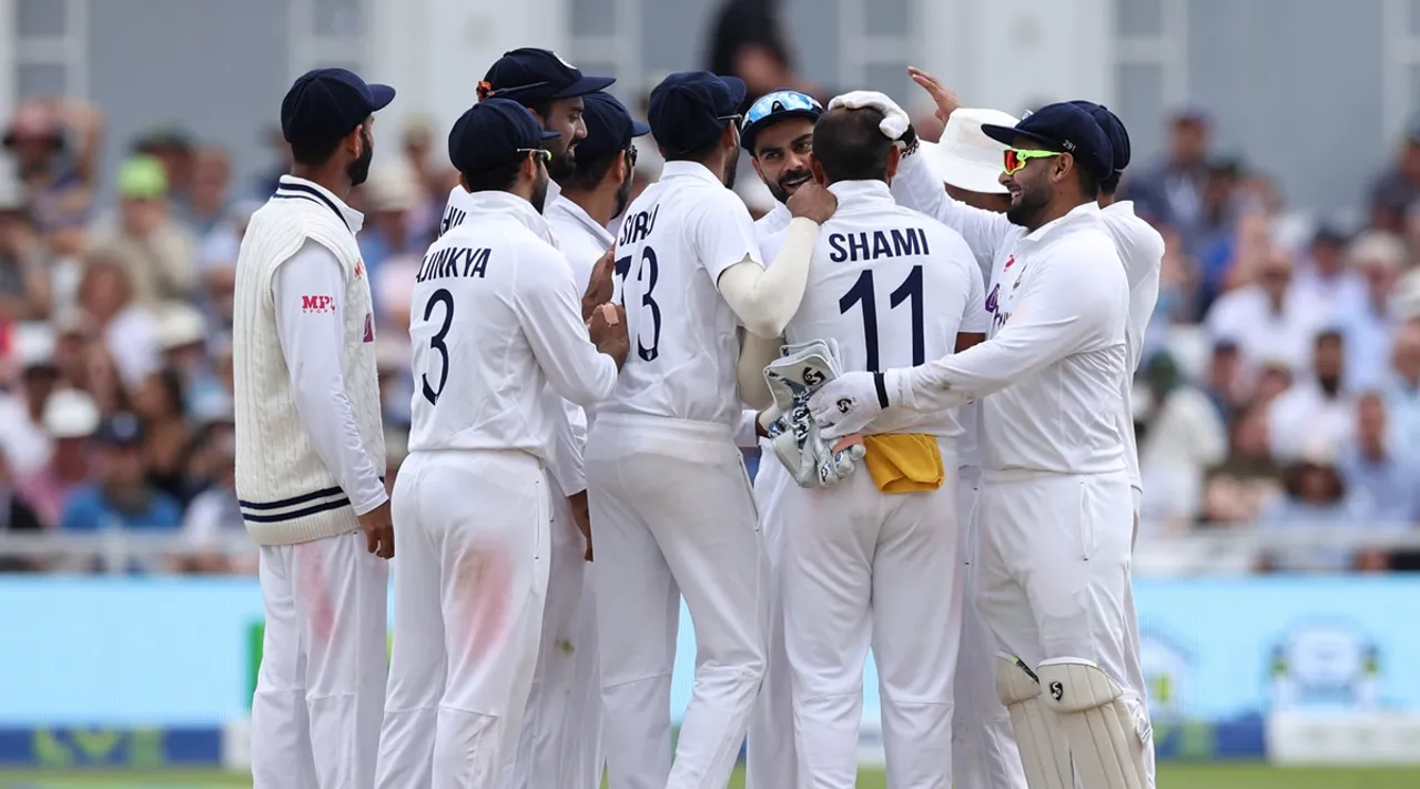 Indian cricket Team, Virat kohli