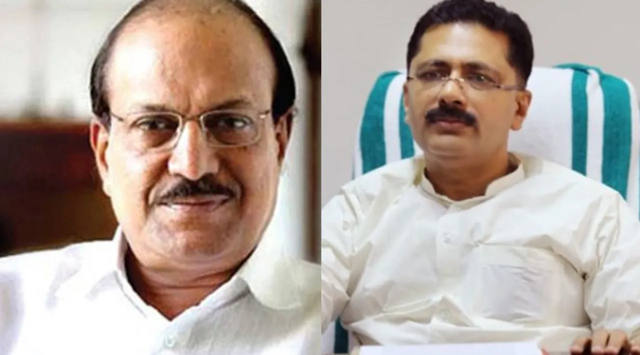 Kunhalikkutty, KT Jaleel, Cooperative Bank, കുഞ്ഞാലിക്കുട്ടി, കെടി ജലീൽ, ie malayalam