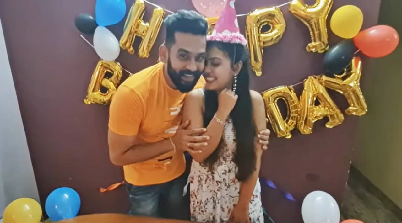 mridula vijay, yuva krishna, ie malayalam