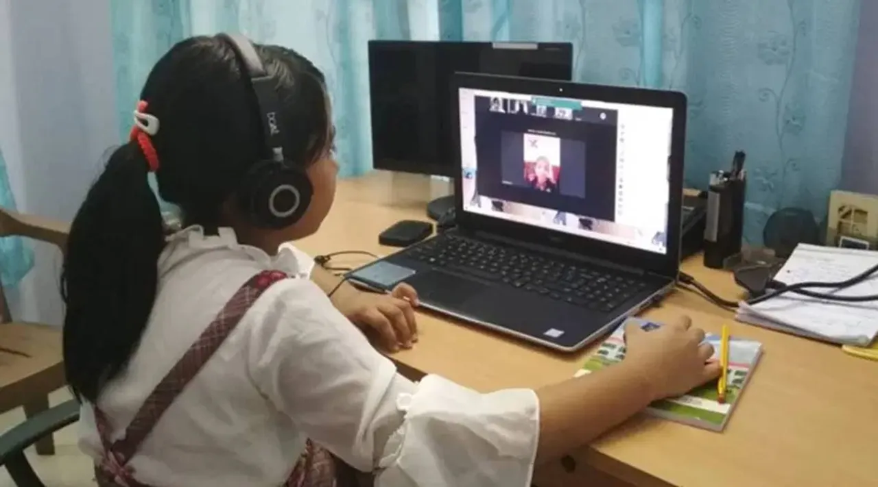 Online Class, Budget 2022