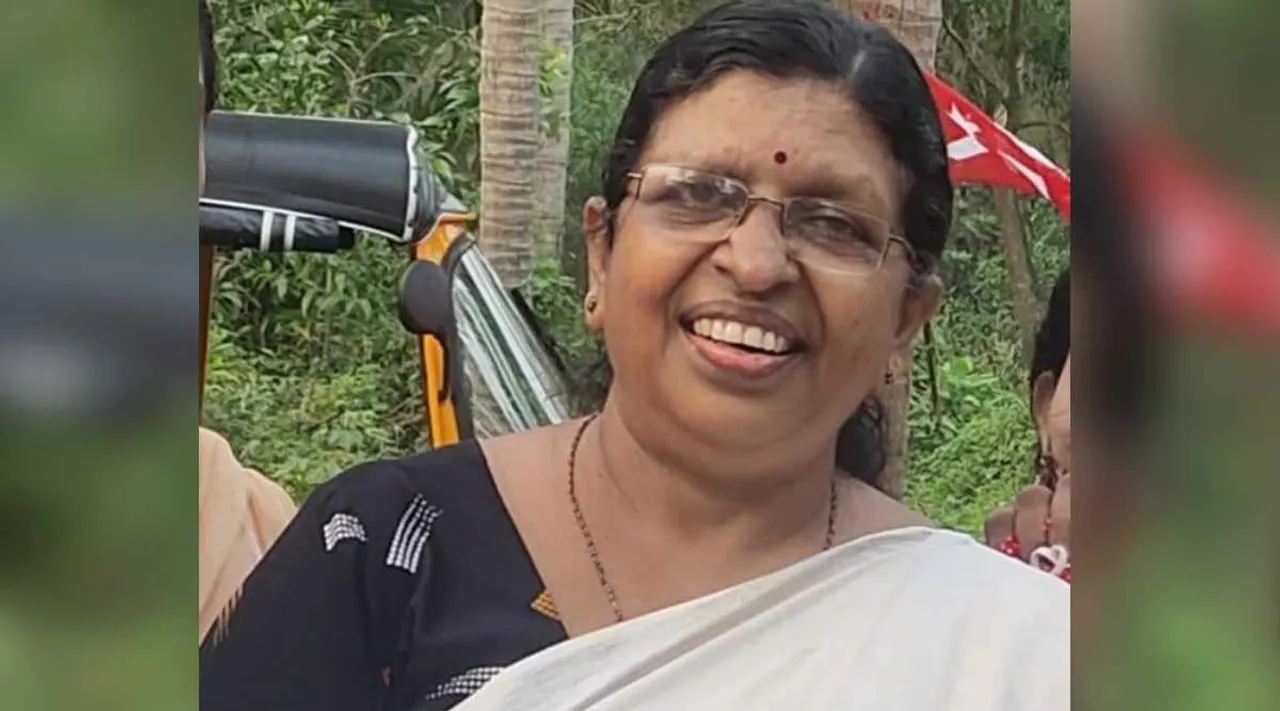 സ്കൂളുകളില്‍ ലൈംഗിക വിദ്യാഭ്യാസം അനിവാര്യം: വനിതാ കമ്മീഷന്‍ അധ്യക്ഷ