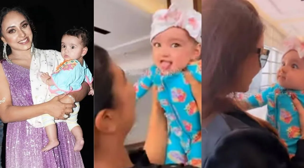 സൈമ അവാർഡ്‌സിൽ തിളങ്ങി നില, കൊഞ്ചിച്ച് താരങ്ങൾ; വീഡിയോ