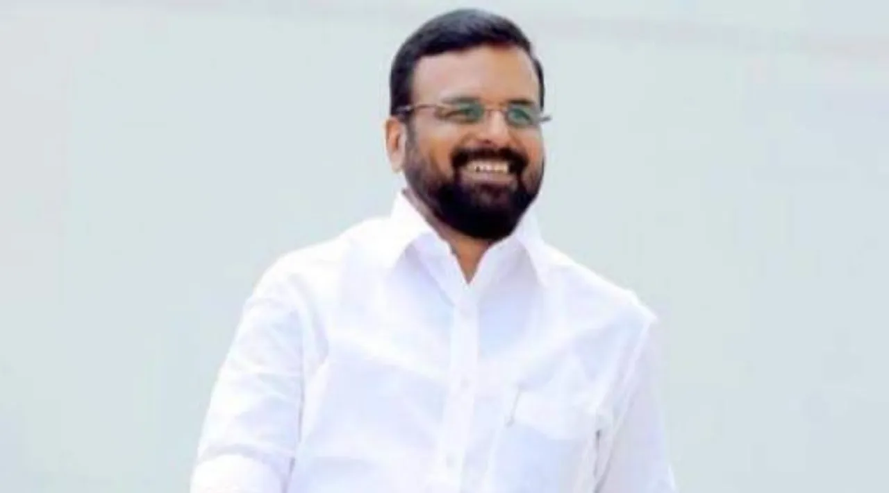 സുധാകരന്‍ താലിബാനെ പോലെ, കൂടുതല്‍ നേതാക്കള്‍ കോണ്‍ഗ്രസ് വിടും: കെ. പി. അനില്‍കുമാര്‍