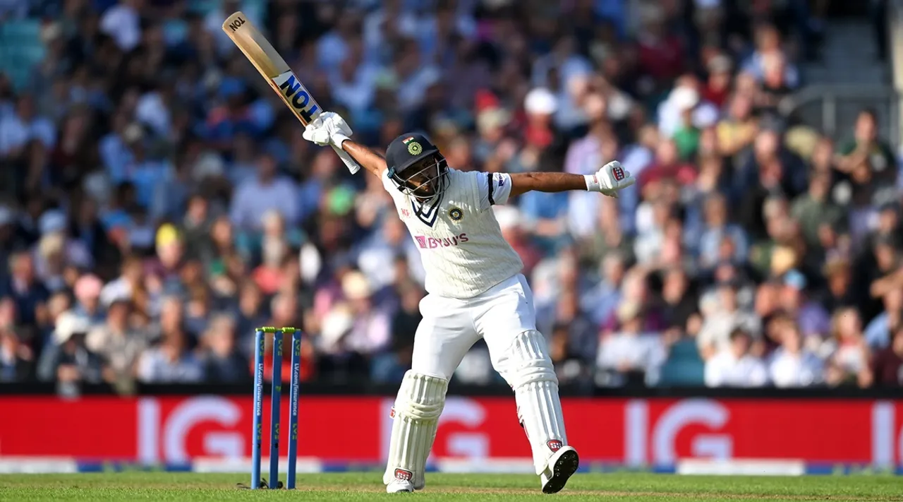 Indian Cricket Team, Shardul Thakur