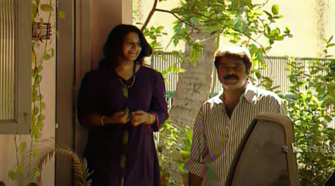 Mammootty, Nakshathrangalude Rajakumaran, Mammootty video, Mammootty life, Mammootty photos