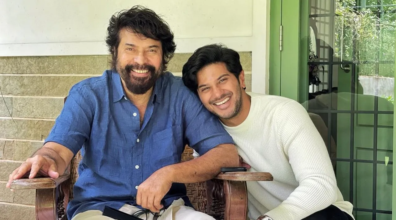 Mammootty, Dulquer Salman, Mammootty Dulquer Salman, Mammootty birthday, Happy birthday mammootty, mammootty age, mammootty films, mammootty photos