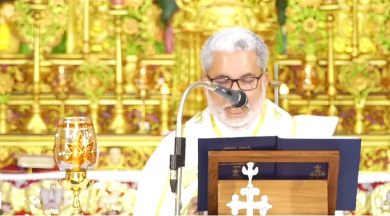 love jihad, narcotic jihad, drug jihad kerala, narcotic jihad kerala, love jihad kerala, Bishop Mar Joseph Kallarangatt on love jihad, Bishop Mar Joseph Kallarangatt on narcotic jihad, Pala Bishop Mar Joseph Kallarangatt, indian express malayalam, ie malayalam