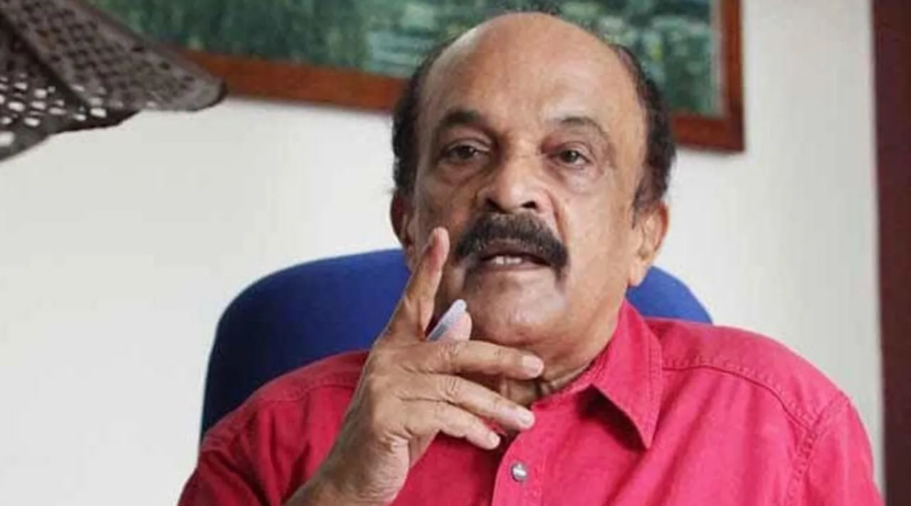 Love Jihad, Narcotic Jihad, Paul Zacharia, Paul Zacharia on Love Jihad, writer Paul Zacharia on Pala Bishop statement, zacharia facebook post, writer Sakkaria, indian express malayalam, ie malayalam