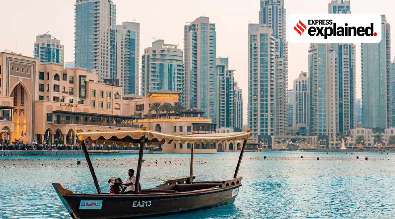 uae, uae new visa, green visa, uae news, uae work permit, uae green visa, green visa provisions, what is green visa, uae, uae new green visa, green visa uae, importance of green visa for foreign workers, world news, indian express news, indian express, news today, യുഎഇ, ഗ്രീൻ വിസ, വിസ, വർക്ക് വിസ, ഗൾഫ്, യുഎഇ, gulf news, uae news, ie malayalam