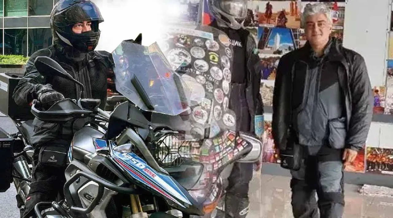 ajith, actor, ie malayalam