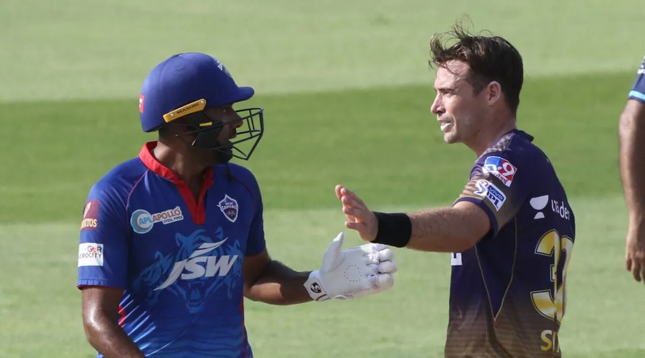 IPL 2021: മോർഗാനുമായുള്ള തർക്കം;  അശ്വിനെ വില്ലനെന്ന് വിളിച്ച് ഓസ്‌ട്രേലിയൻ മാധ്യമം