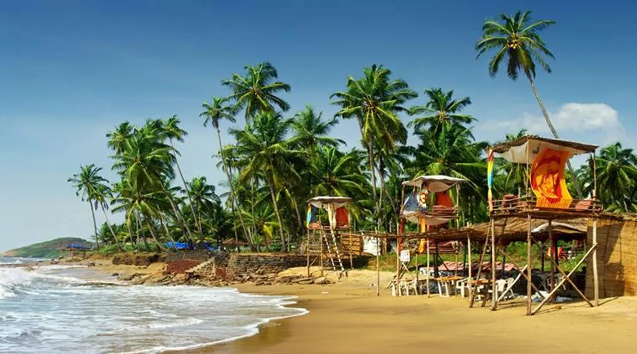 Goa, Travel Restrictions, Kerala