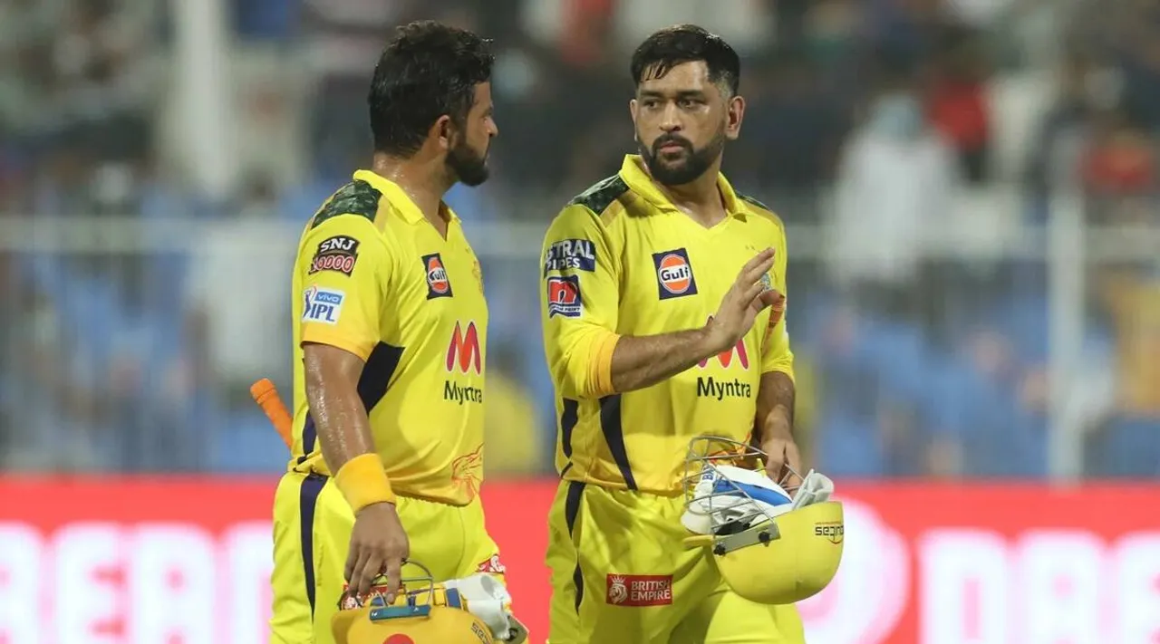 IPL 2020: സിഎസ്കെ പ്ലേ ഓഫ് യോഗ്യത നേടിയാൽ ധോണി നാലാമത് ബാറ്റ് ചെയ്യണം; മുൻ ഇന്ത്യൻ താരം
