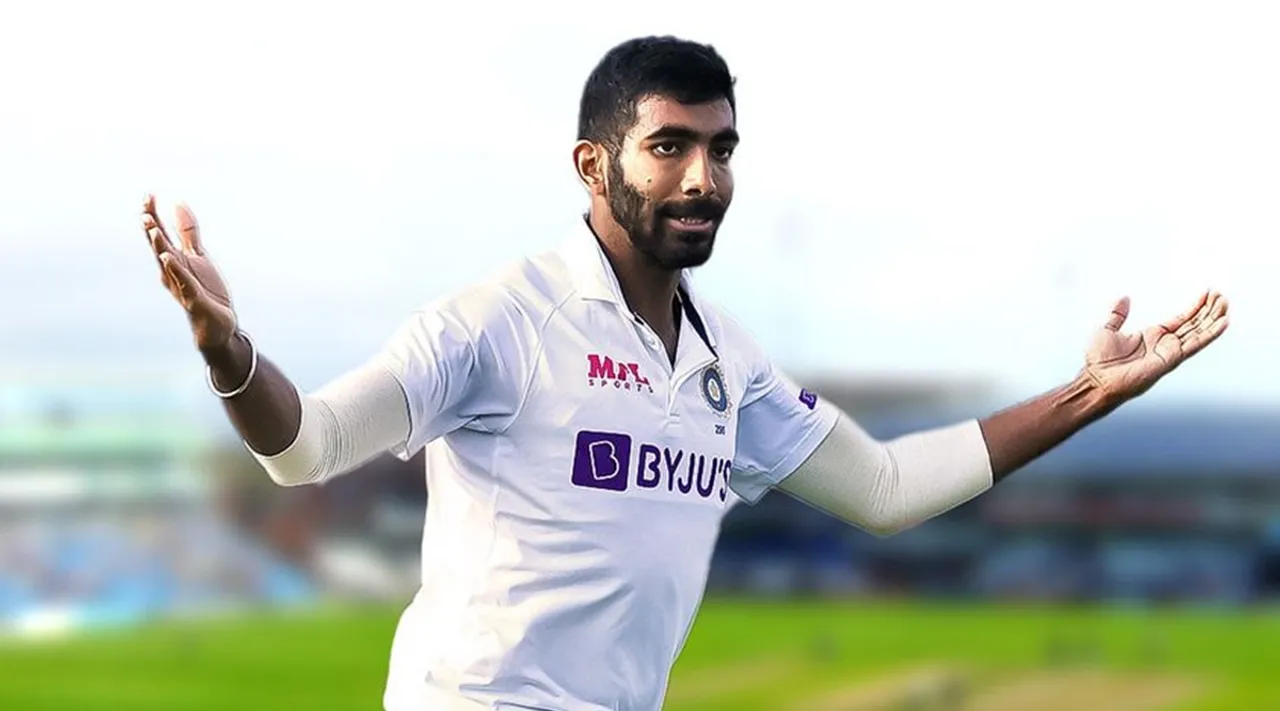 Bumrah, Indian Cricket Team, Cricket