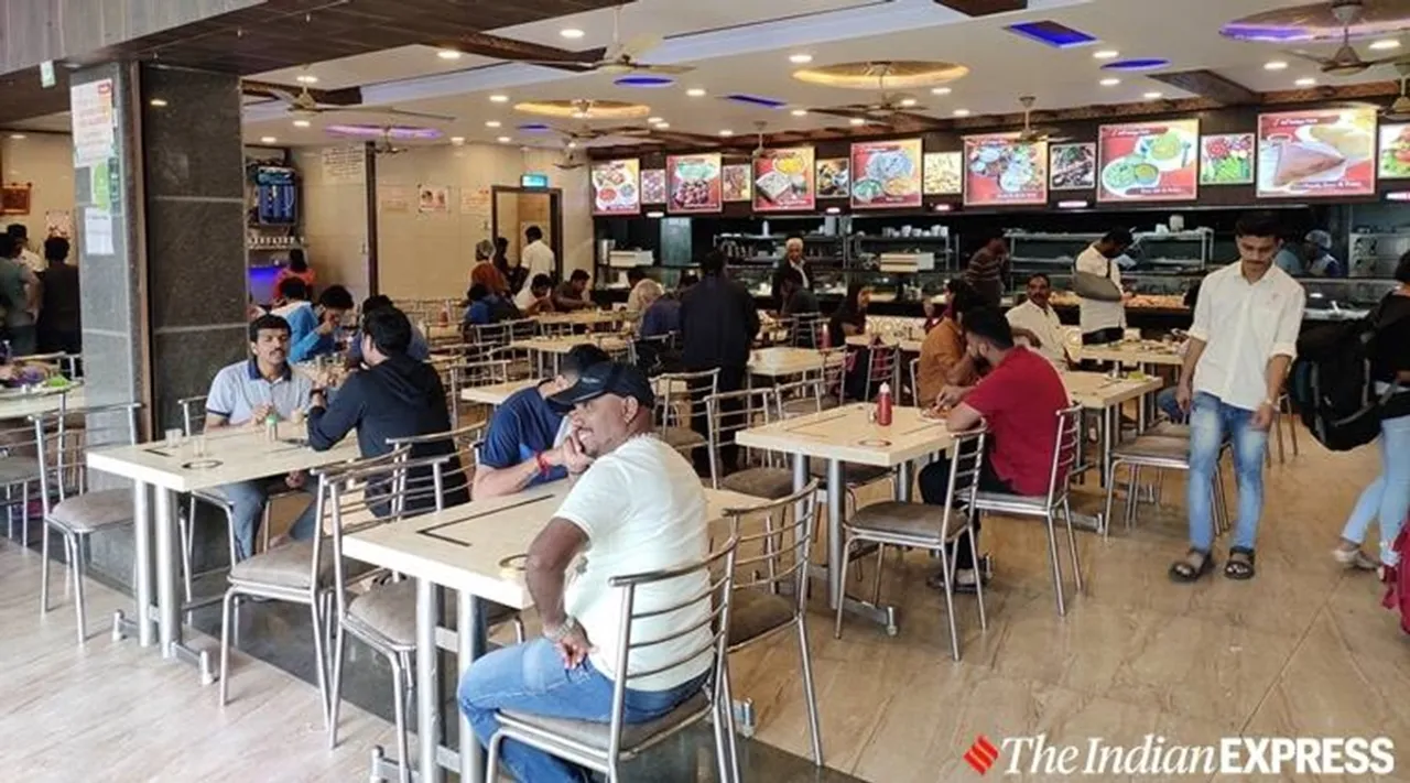 Covid, Omicron, Covid restrictions