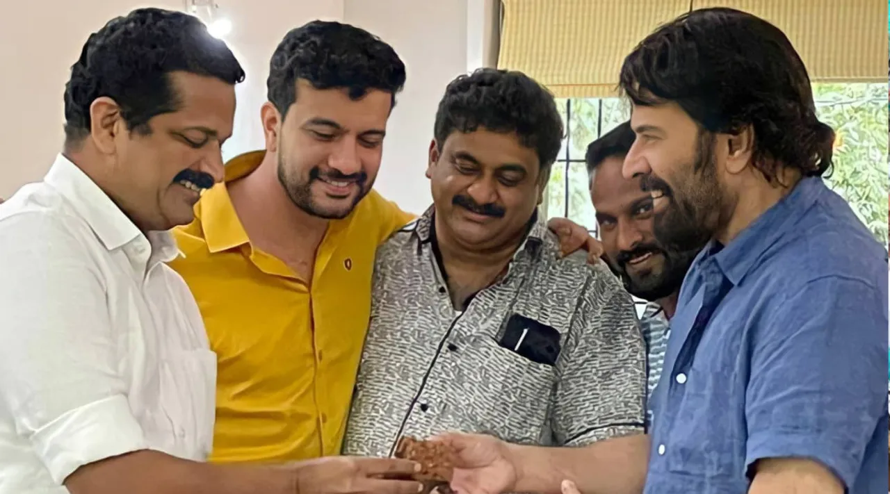 Mammootty Birthday, Mammootty Birthday Post, Ramesh Pisharody, Mammootty Facebook Post, Mammootty Images, Mammootty Big B, Mammootty Mashup, Mammootty Video, Mammootty Images, Entertainment News, IE Malayalam
