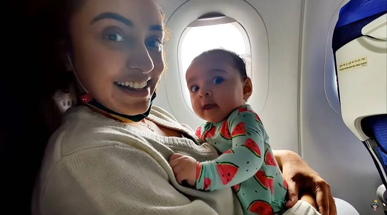 nila, Pearle Maaney, ie malayalam