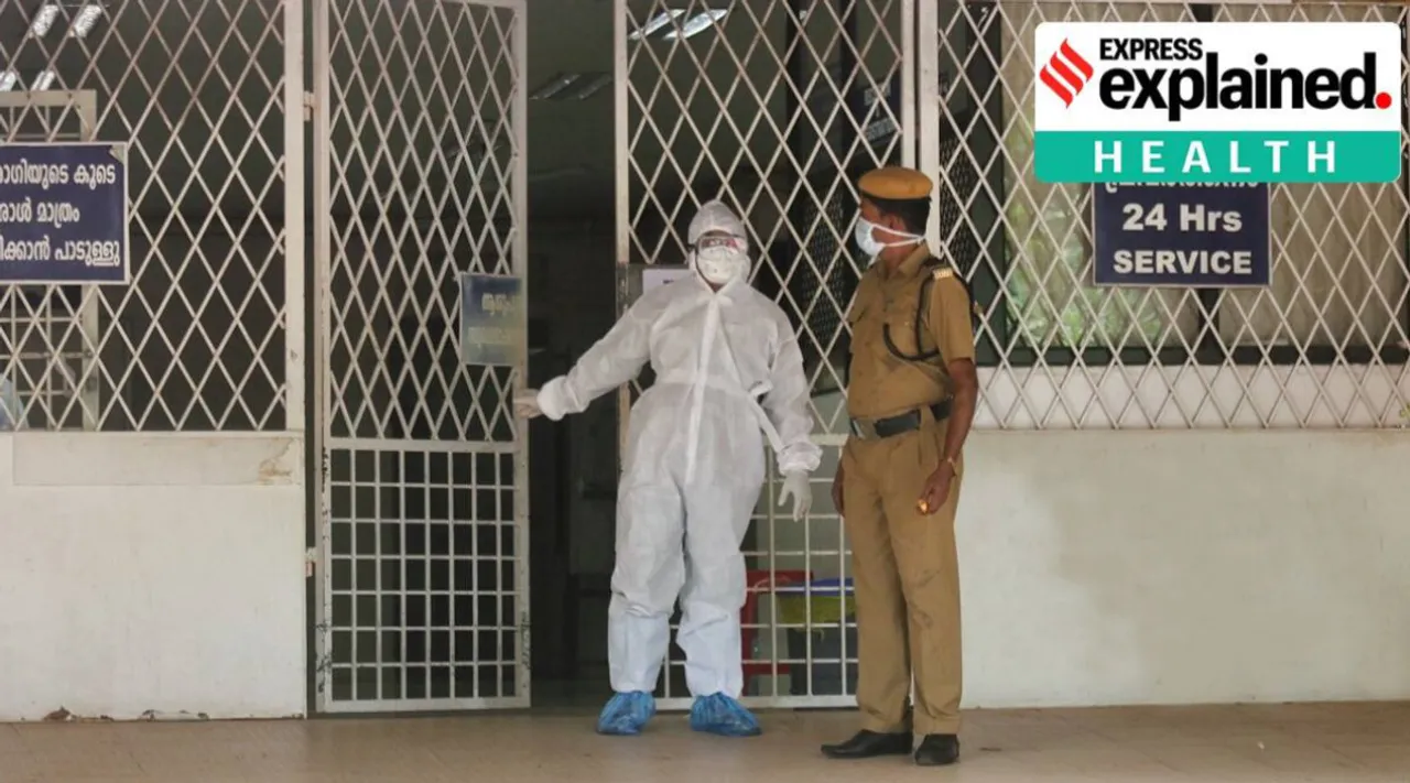 Nipah Virus, Nipah Virus Kerala, Nipah Virus symptoms Kerala, Kerala Nipah Virus case, Nipah Virus outbreak, what is Nipah Virus, നിപ വൈറസ്, നിപ, ie malayalam