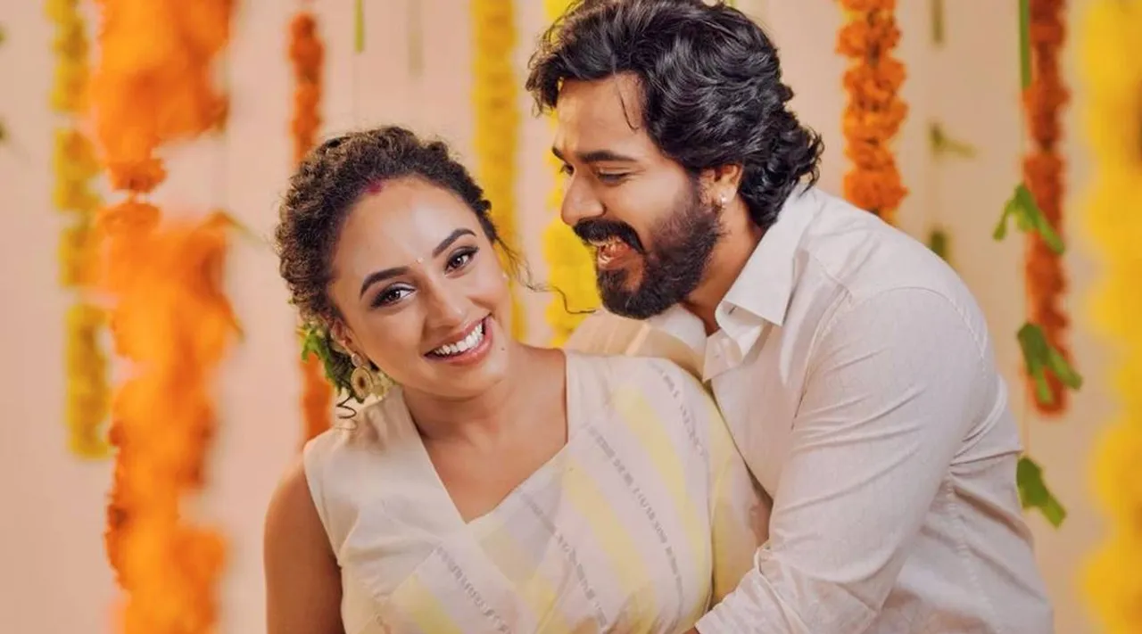 pearle manny, srinish ie malayalam