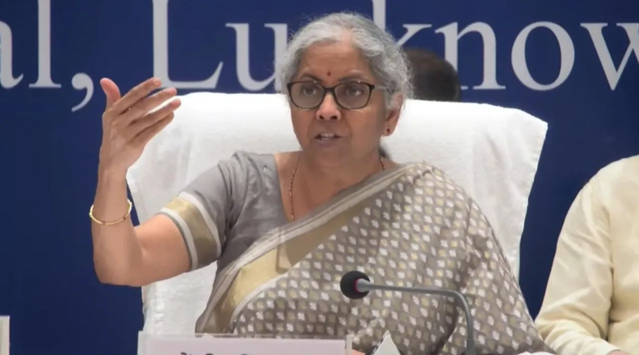 Nirmala Sitharaman, ie malayalam, GST, GST Council, Finance Minister Nirmala Seetharaman, Kerala Government, Petrol Price, പെട്രോള്‍ നിരക്ക്, Diesel Price, ഡീസല്‍ നിരക്ക്, Oil Price, ഇന്ധന വില,Petrol Price in Kerala, Diesel Price in Kerala, Petrol Price News, IE Malayalam, ഐഇ മലയാളം