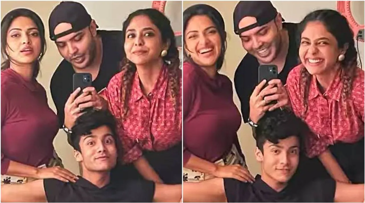 poornima indrajith, actress, ie malayalam