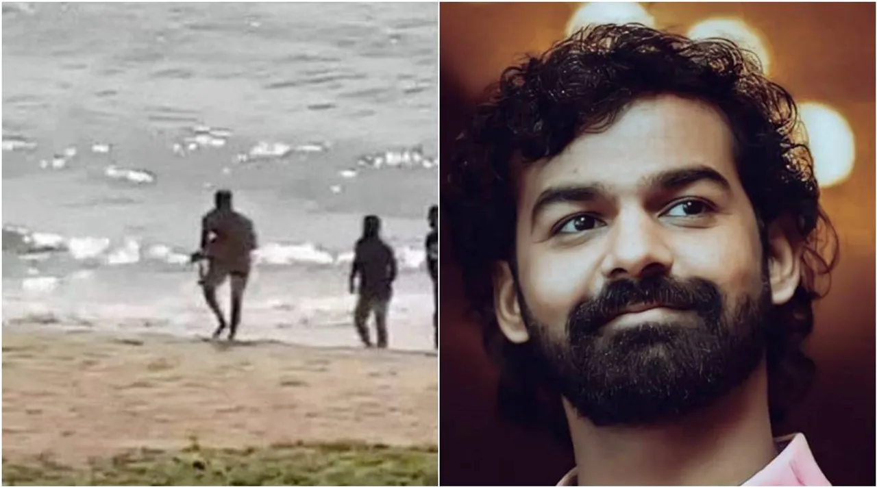 pranav mohanlal, actor, ie malayalam