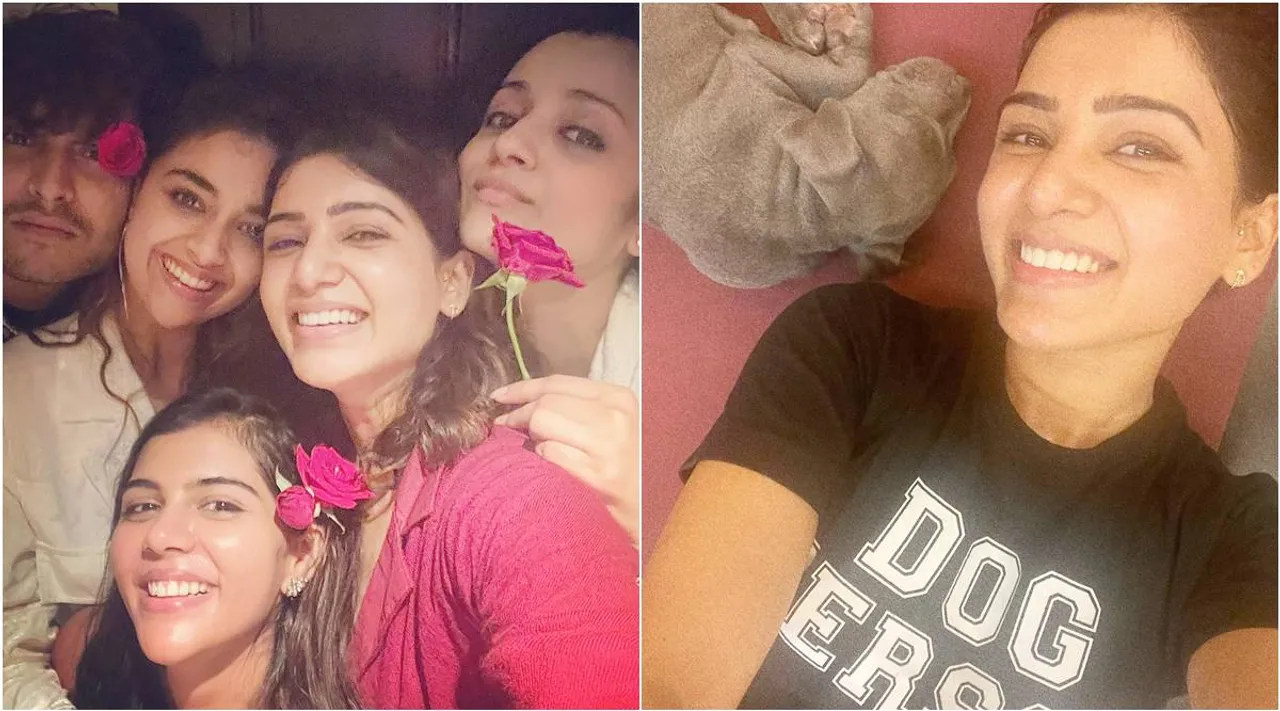 samantha, actress, ie malayalam