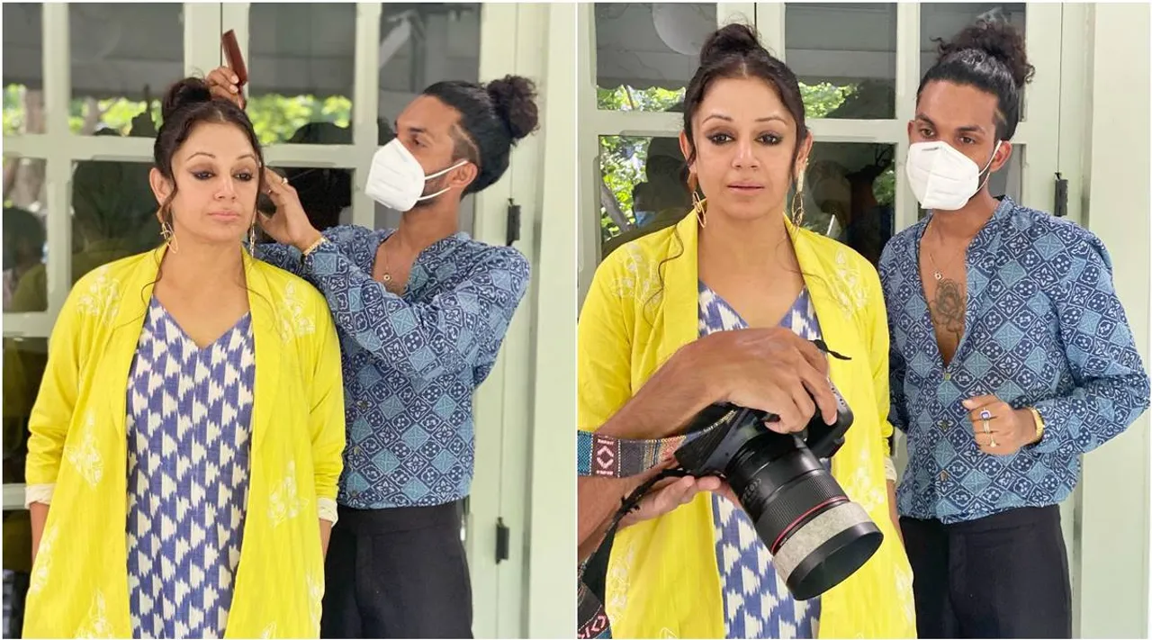 shobana, actress, ie malayalam