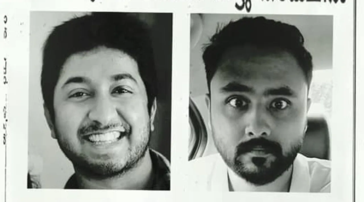 Vineeth Sreenivasan, Abhinav Sundar Nayak, വിനീത്, വിനീത് ശ്രീനിവാസൻ, അഭിനവ് സുന്ദർ, അഭിനവ് സുന്ദർ നായക്, malayalam news, film news, entertainment news, upcoming malayalam movies, malayalam movies 2021, Vineeth Sreenivasan Movies, ie malayalam