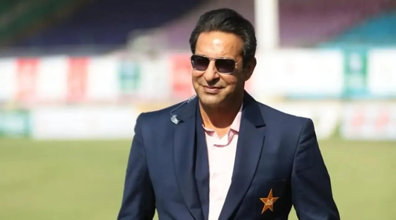 wasim akram, akram, akram pakistan, india vs pakistan, ind vs pak, t20 world cup, t20 world cup 2021, cricket news