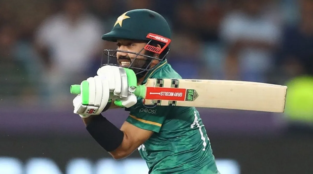 mohammed shami, mohammad rizwan, shami, shami rizwan, rizwan, india vs pakistan,