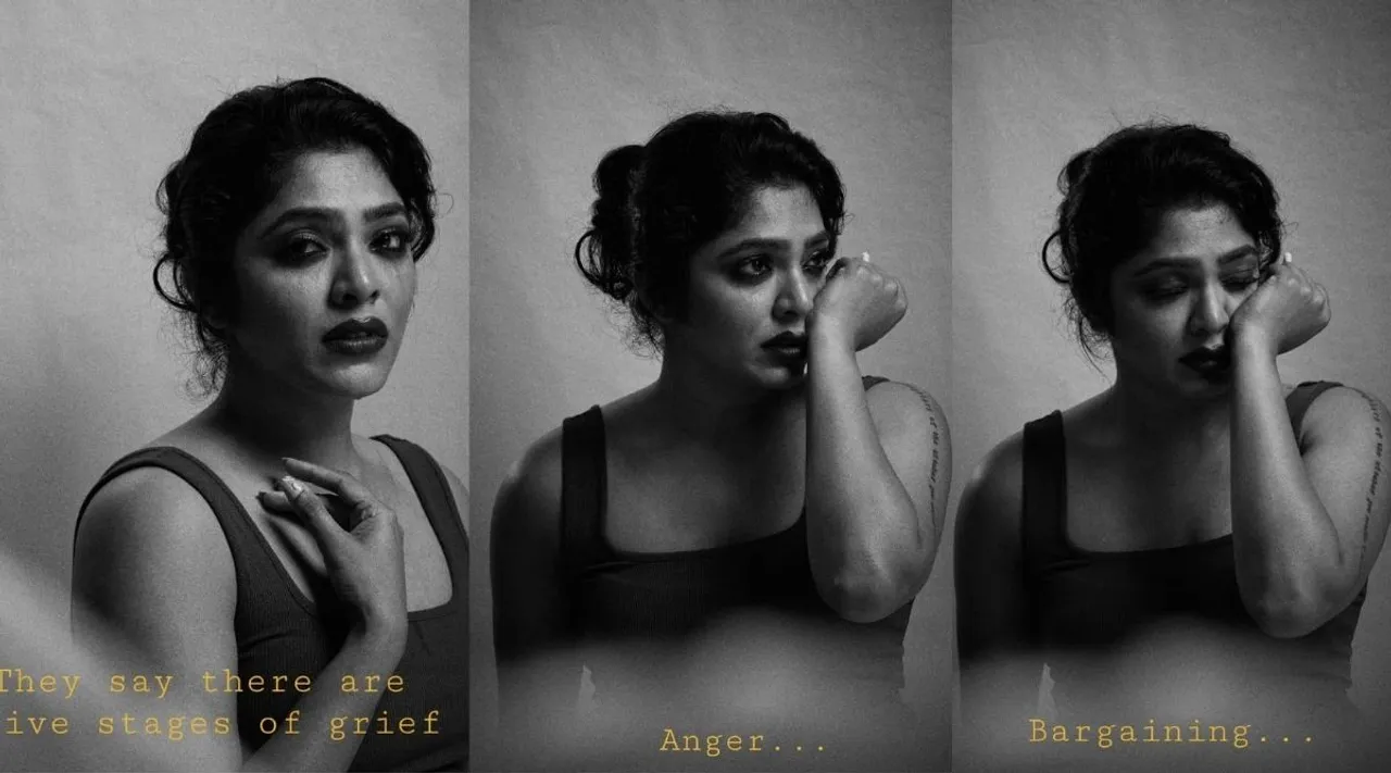 Rima Kallingal, റിമ കല്ലിങ്കൽ, Rima Kallingal photos, Rima Kallingal saree photos, rima kallingal Instagram photo, ഇൻസ്റ്റഗ്രാം ഫോട്ടോ, iemalayalam, ഐഇ മലയാളം, Indian express malayalam