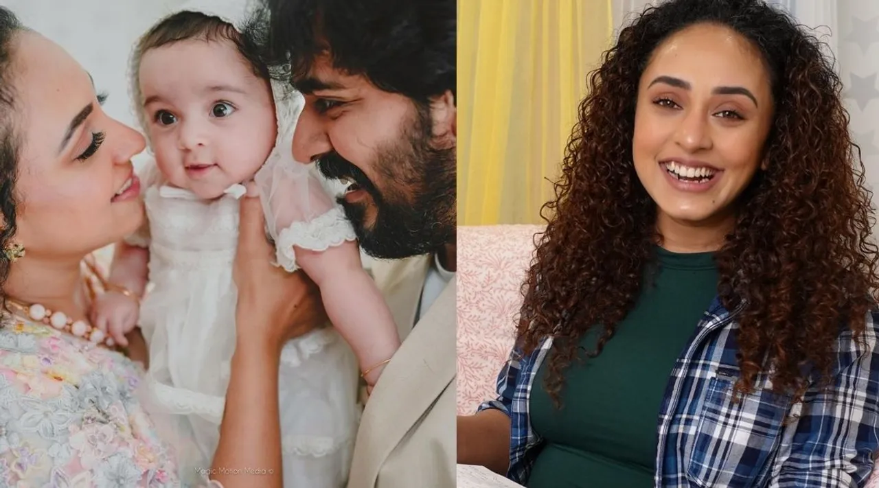 'നിങ്ങളെല്ലാവരും എന്റെ ജീവിതത്തിന്റെ അവിഭാജ്യ ഘടകമായി മാറിയിരിക്കുന്നു'; ആരാധകരോട് പേളി